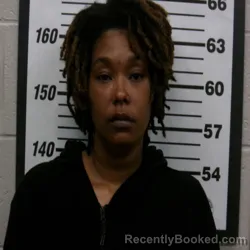 Mugshot of TRACY RENEE CANTY