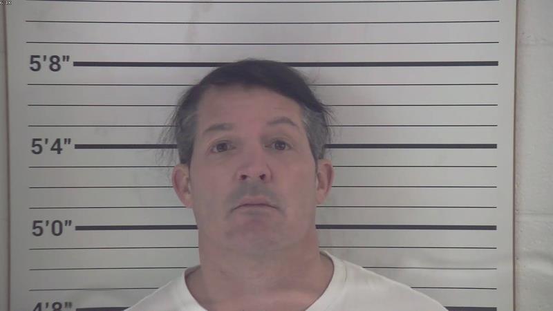 Mugshot of ANTHONY JOSEPH AUTERI