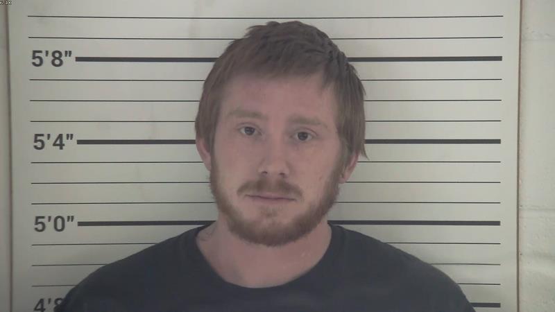 Mugshot of AUSTIN MICHAEL GALLENSTEIN