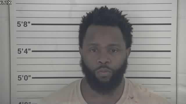 Mugshot of ADENIYI WALE GIWA