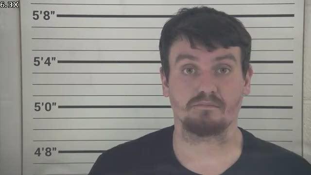 Mugshot of AUSTYN JEFFERY JETT