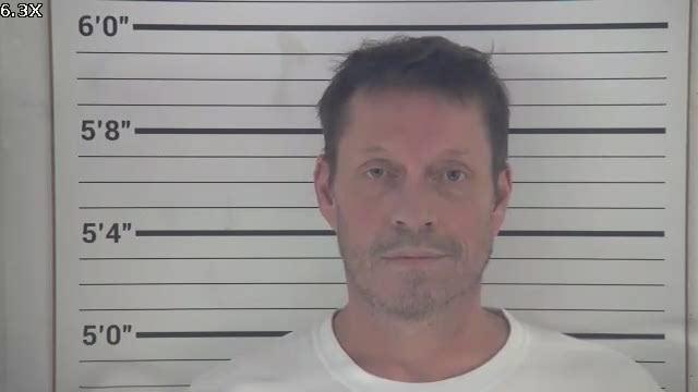 Mugshot of BRIAN GILL SEXTON