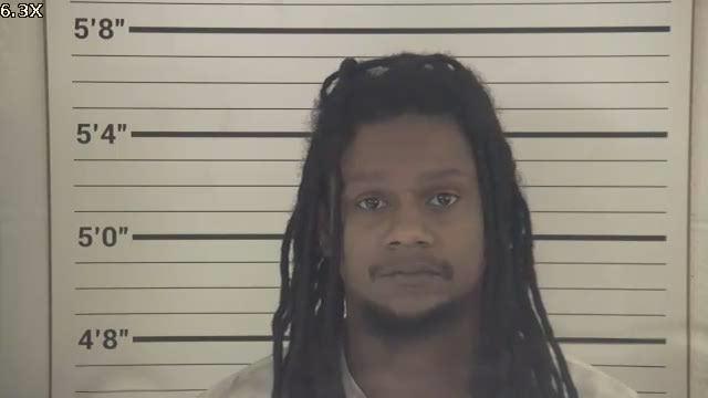 Mugshot of DONALD LACKEY