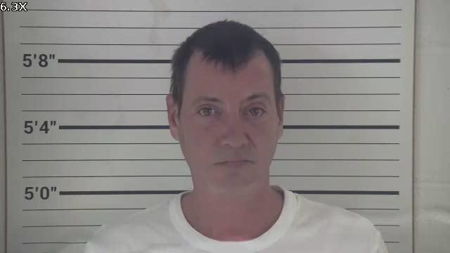 Mugshot of DEAN PHILLIPS PUETZ