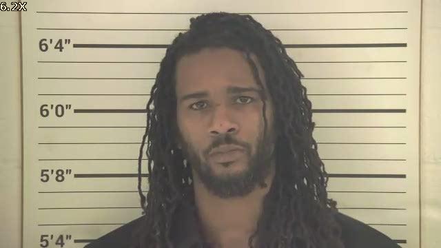 Mugshot of DURAN DOUGLAS SMITH