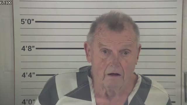 Mugshot of EDWARD HENRY FRITZ