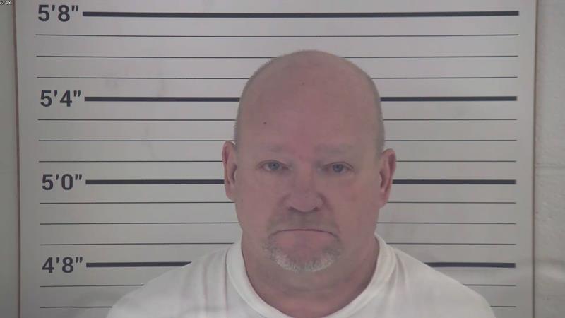 Mugshot of ERIK JOSEPH ROWEKAMP