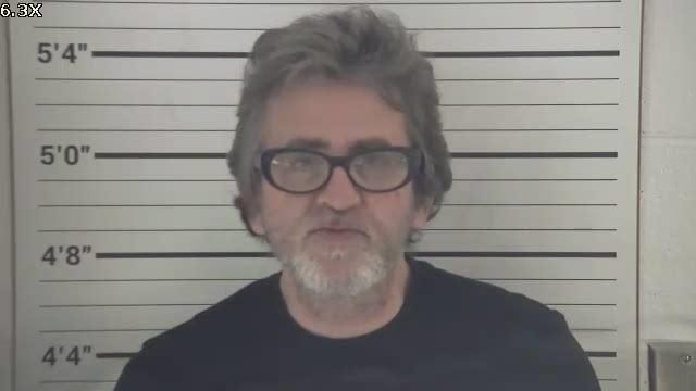 Mugshot of JESSIE JAMES AKERS