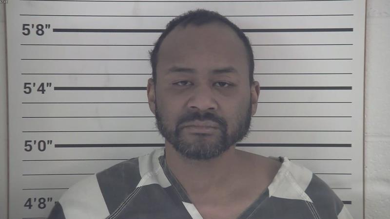 Mugshot of JUSTIN LEE BLACKLEY