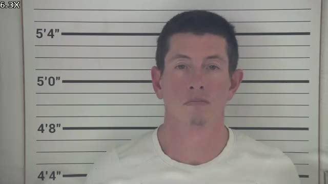 Mugshot of JOSHUA CHARLES BELLAMY