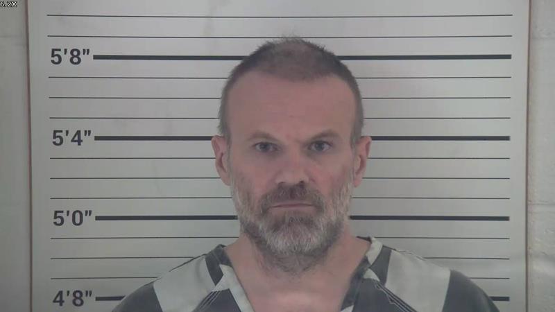 Mugshot of JOSHUA BLAIR DOWNING