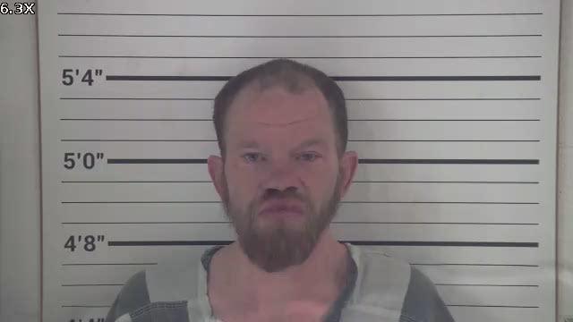 Mugshot of JONATHAN MATTHEW GILBERT