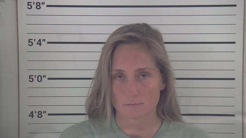 Mugshot of JAIMEE KELLEY SEITZ