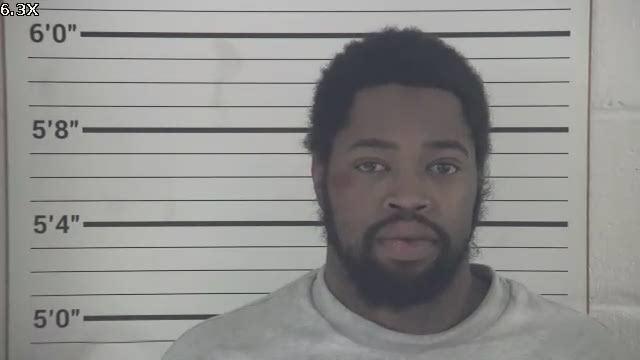 Mugshot of KAREEM KYREE BROGDEN