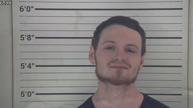 Mugshot of MATTHEW JOSEPH CUMMINS