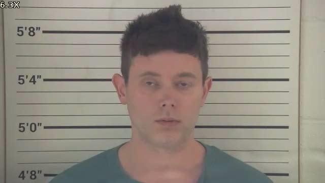 Mugshot of MARK JOSEPH STEPHENS