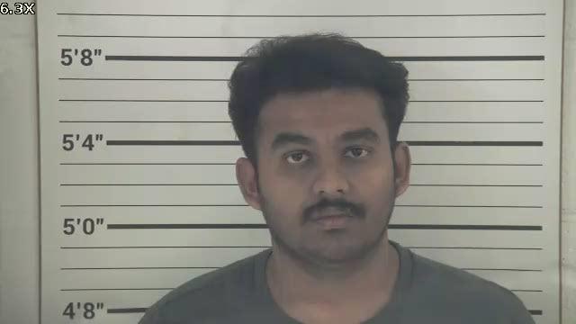 Mugshot of PRANAV SAJAN