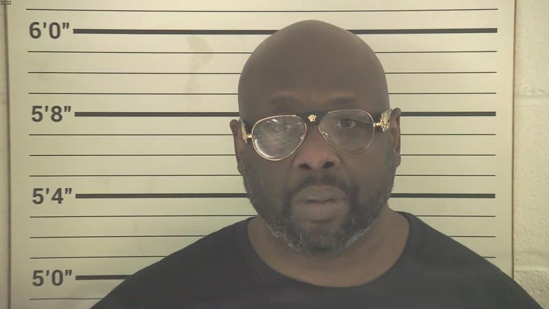 Mugshot of ROBERT JAMES HANKINS