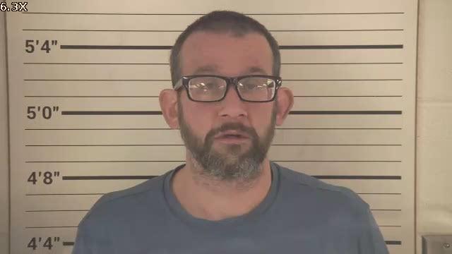 Mugshot of ROBERT JERMIAH LEFTWICH