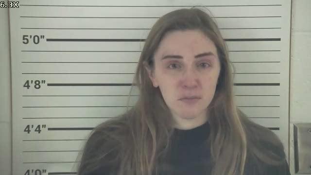 Mugshot of RACHEL ALEXIS NEAL