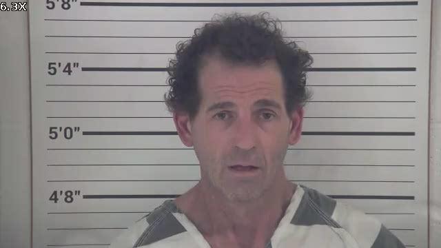 Mugshot of ROBERT ARTHUR PITZ