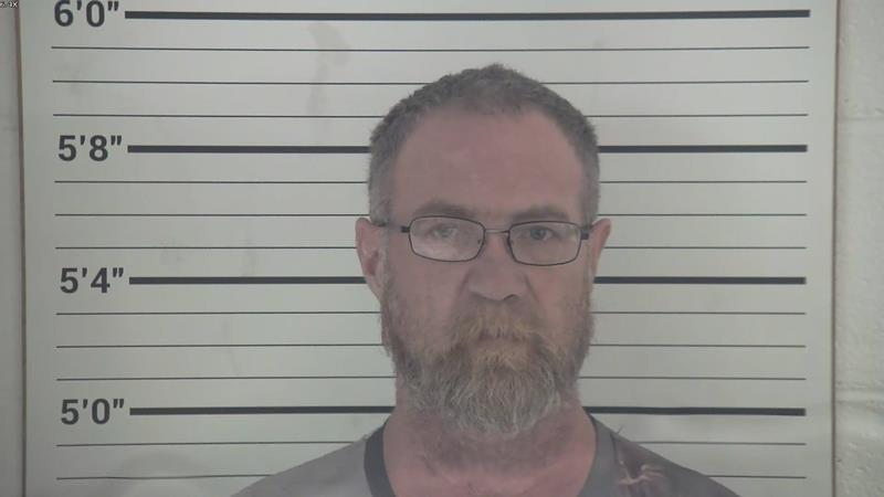 Mugshot of STEPHEN ANDREW TRUETT