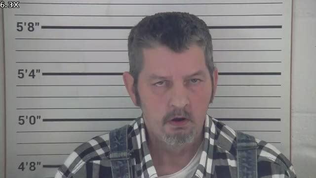 Mugshot of TIMOTHY BREWSTER