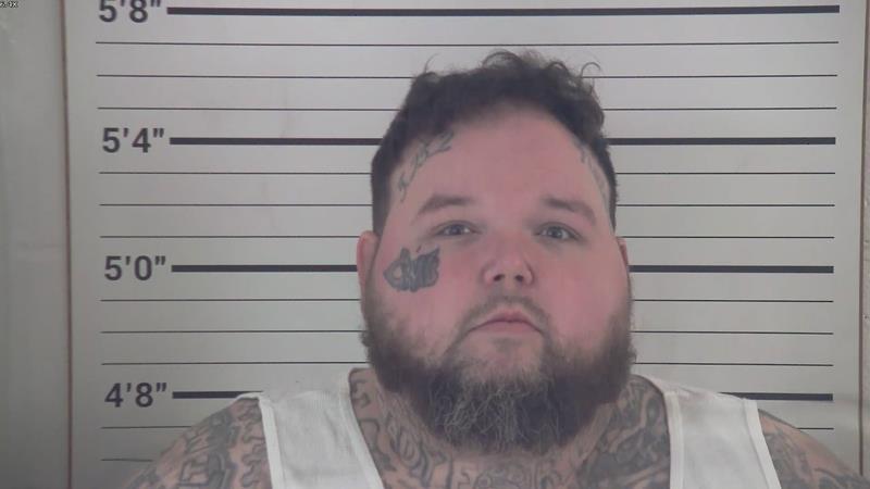 Mugshot of TERRY LEE KILGORE