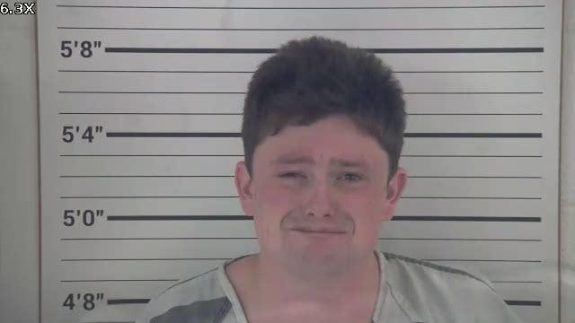 Mugshot of ZACHARY EVERETT BEDWELL