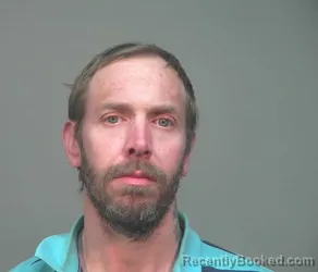 Mugshot of DAVID LEE YEAGER