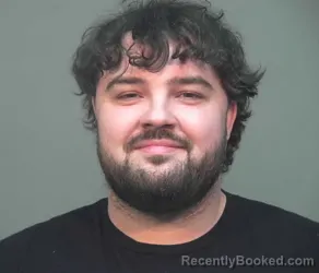 Mugshot of TRENT ANTHONY SHERRILL