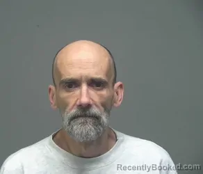 Mugshot of KELLY MICHAEL MARCINKO