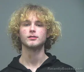 Mugshot of HUNTER LEE KING