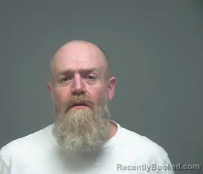 Mugshot of JONATHON RAY CUNNINGHAM
