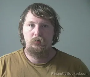 Mugshot of CHRISTOPHER ALLEN GUTOWSKI