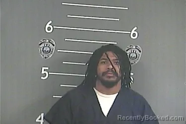 Mugshot of ACHONTAY M COTTEN