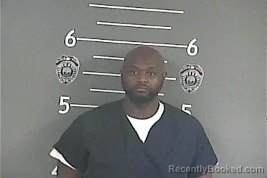 Mugshot of ANTHONY R HAYNIE