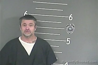 Mugshot of ADAM KEITH JONES