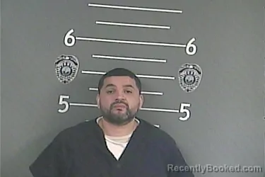 Mugshot of ALBERT A RIOS