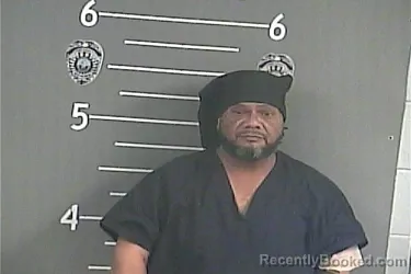 Mugshot of ANTONIO M WILKINS