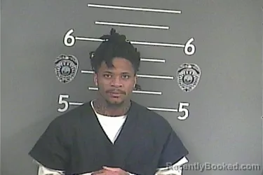 Mugshot of BAASIM . DAVENPORT