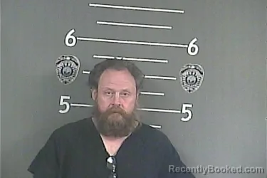 Mugshot of BENJAMIN A STILTNER