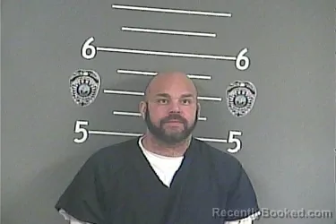 Mugshot of CHRISTOPHER T COLON