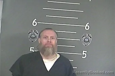 Mugshot of CHRISTOPHER . JOYNER