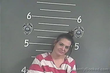 Mugshot of COTI S PERKINS