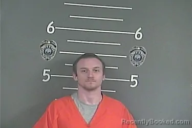 Mugshot of CHRISTOPHER K SANDLIN