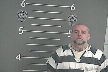 Mugshot of CURTIS SHAWN SETTLE