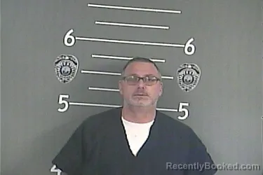 Mugshot of CHRISTOPHER T TURNER