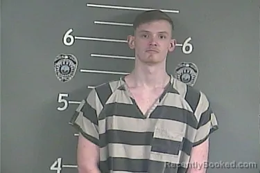 Mugshot of DAVID A BOWMAN