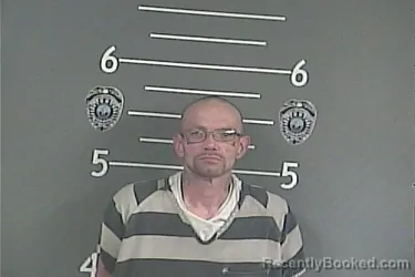 Mugshot of DERRICK W NEWKIRK